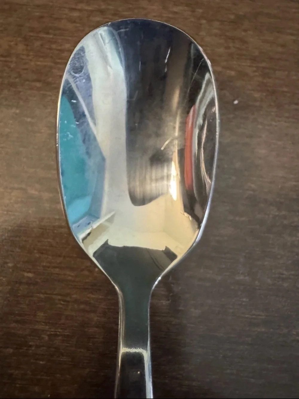 Oneida Stainless Place Spoon Glossy Flatware Replacement